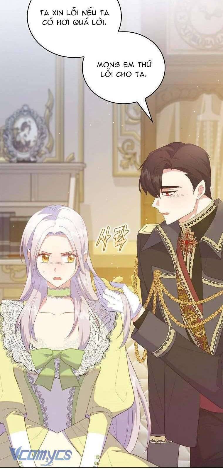 Chỉ Nhận Thức Được Sau Khi Mất Em Chapter  47 - 22