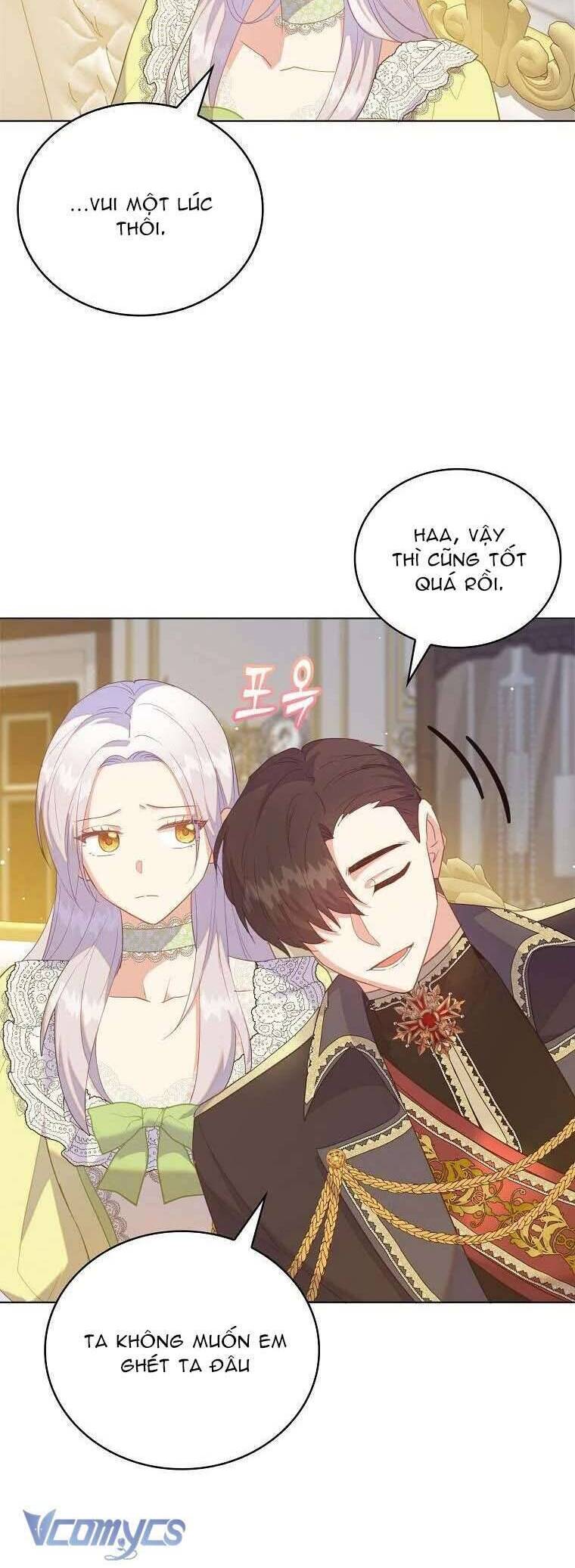 Chỉ Nhận Thức Được Sau Khi Mất Em Chapter  47 - 24