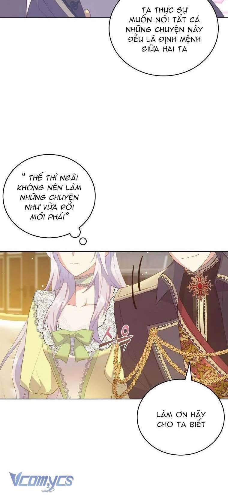 Chỉ Nhận Thức Được Sau Khi Mất Em Chapter  47 - 26