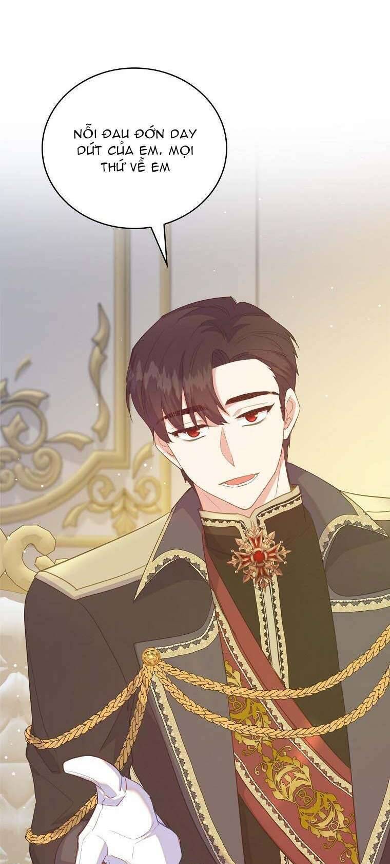 Chỉ Nhận Thức Được Sau Khi Mất Em Chapter  47 - 27