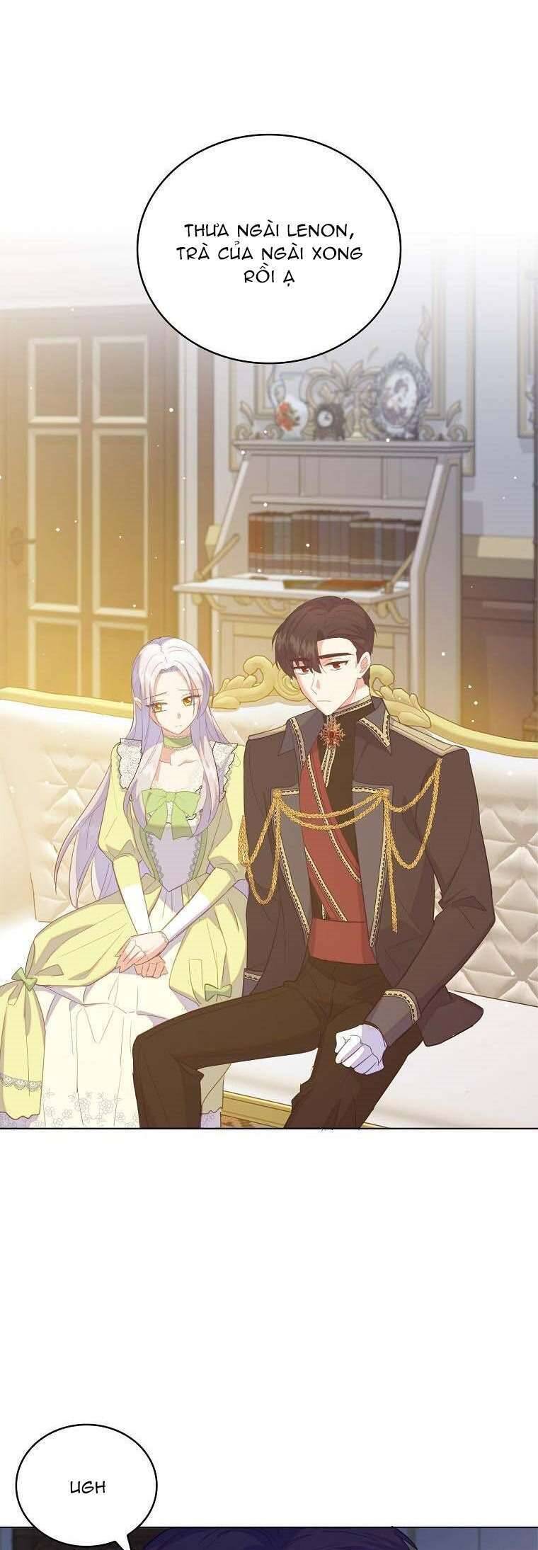 Chỉ Nhận Thức Được Sau Khi Mất Em Chapter  47 - 29