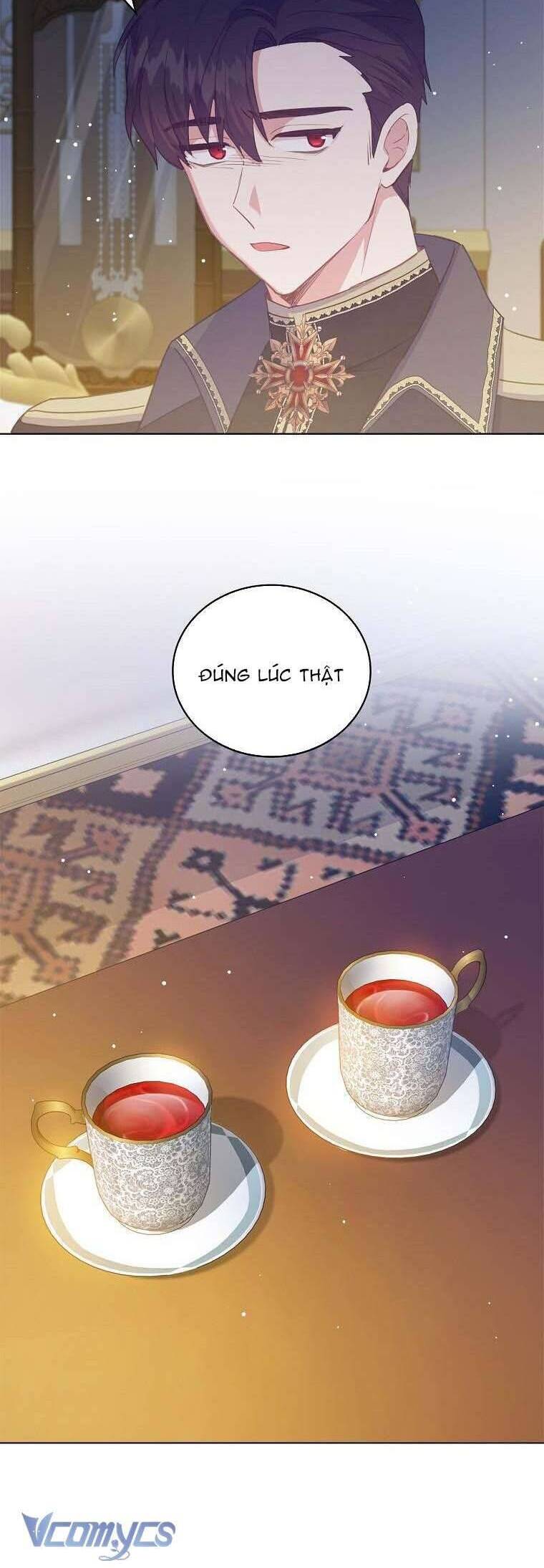 Chỉ Nhận Thức Được Sau Khi Mất Em Chapter  47 - 30