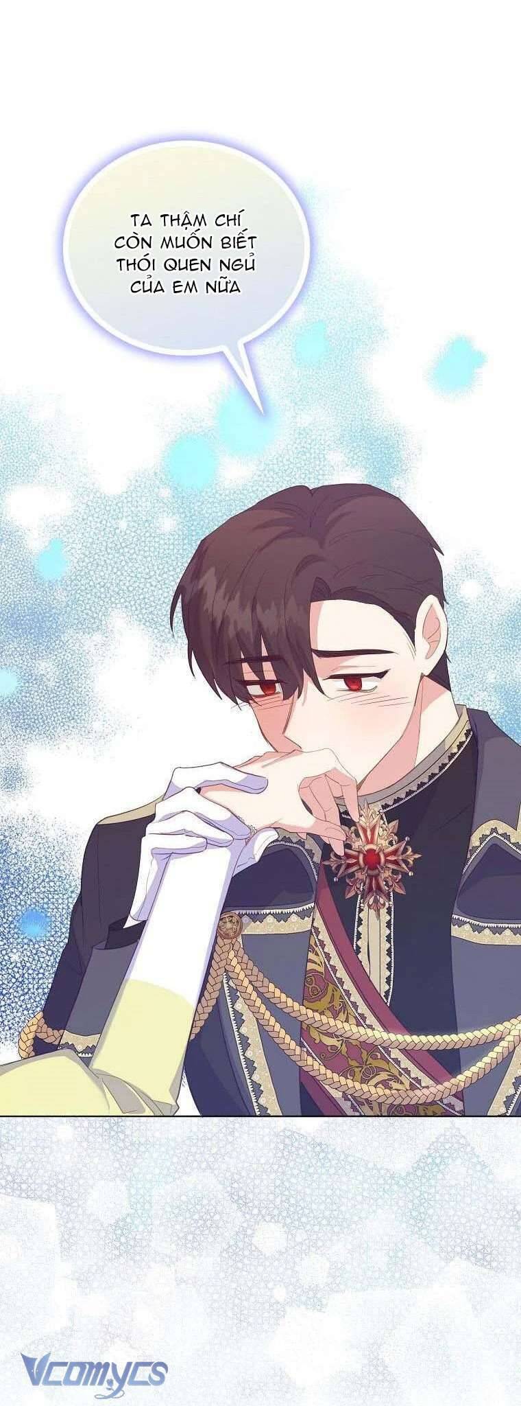 Chỉ Nhận Thức Được Sau Khi Mất Em Chapter  47 - 4