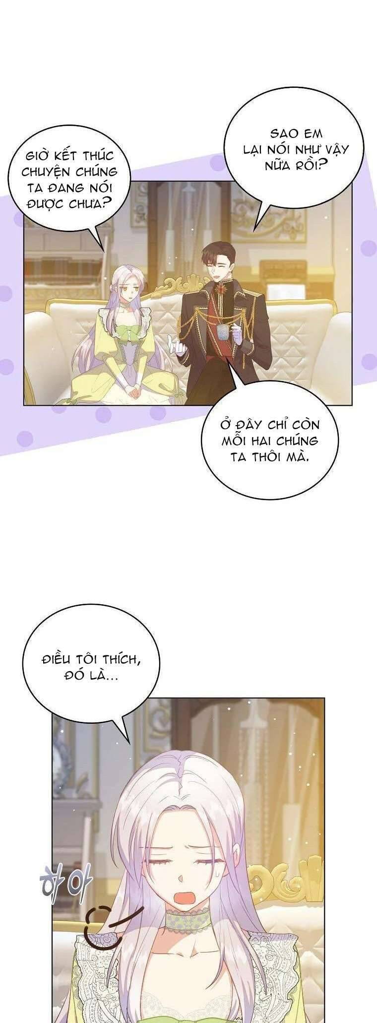 Chỉ Nhận Thức Được Sau Khi Mất Em Chapter  47 - 31