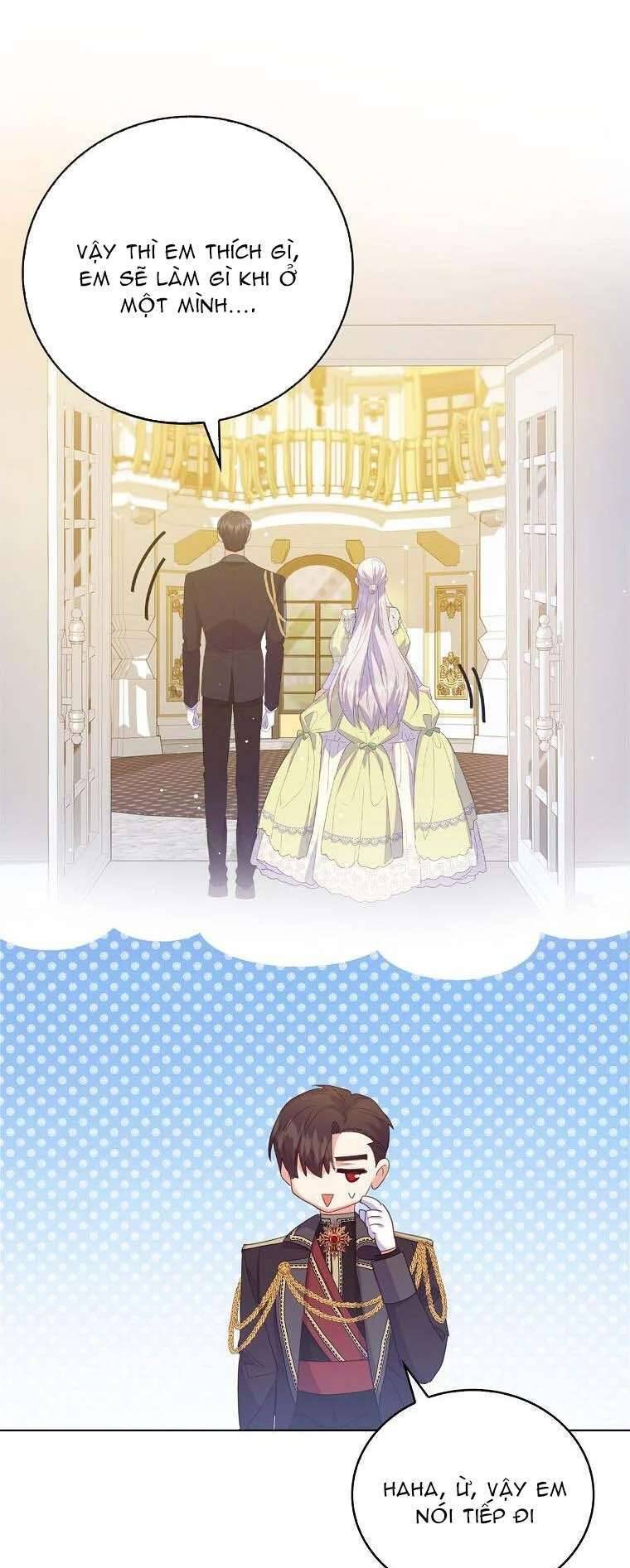 Chỉ Nhận Thức Được Sau Khi Mất Em Chapter  47 - 33