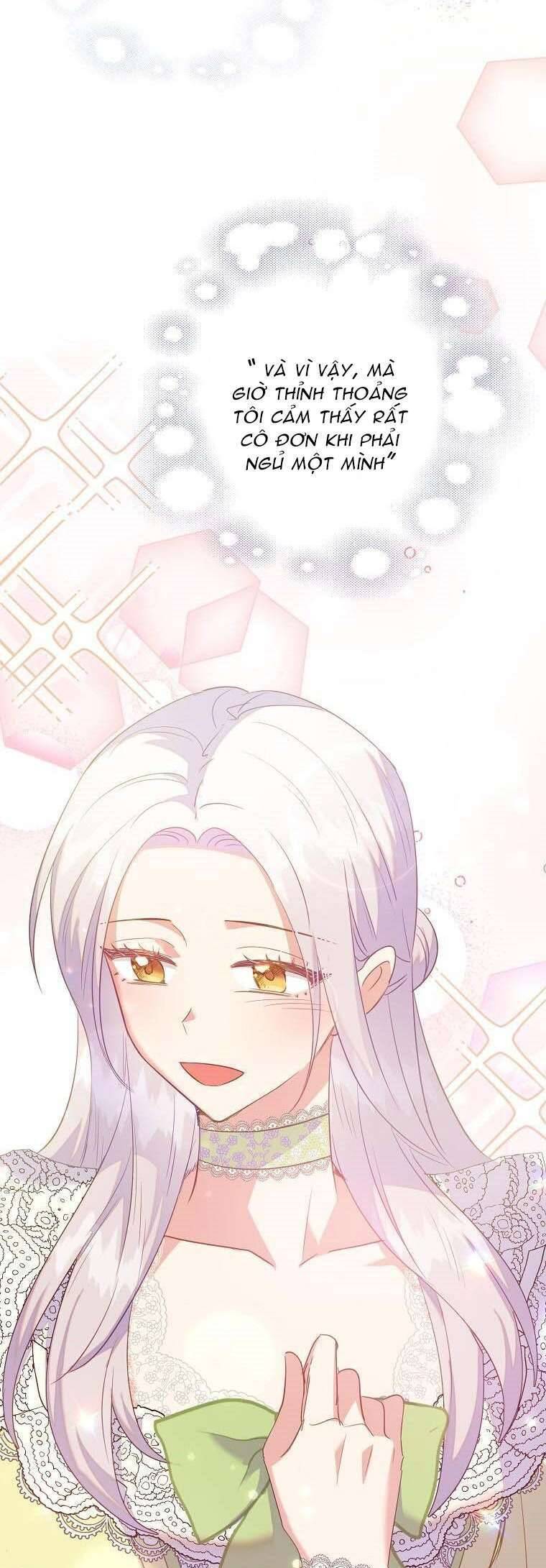 Chỉ Nhận Thức Được Sau Khi Mất Em Chapter  47 - 35