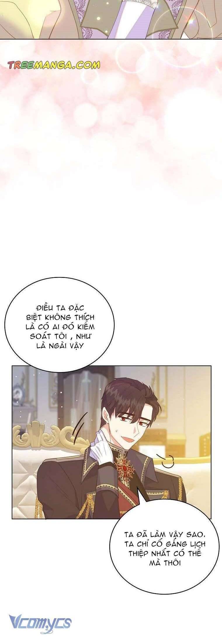 Chỉ Nhận Thức Được Sau Khi Mất Em Chapter  47 - 36