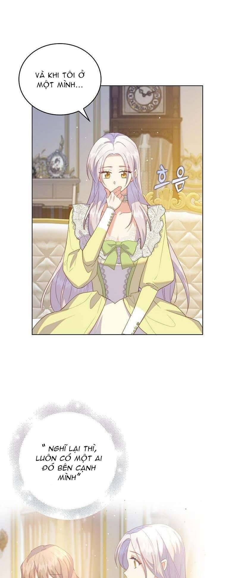 Chỉ Nhận Thức Được Sau Khi Mất Em Chapter  47 - 37