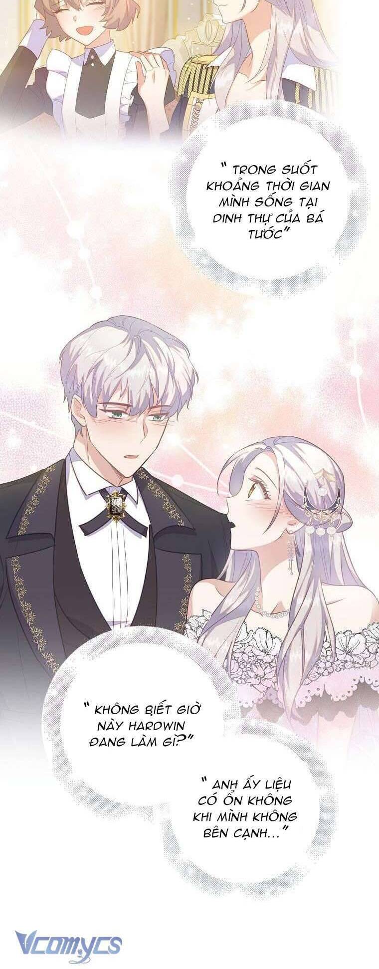 Chỉ Nhận Thức Được Sau Khi Mất Em Chapter  47 - 38