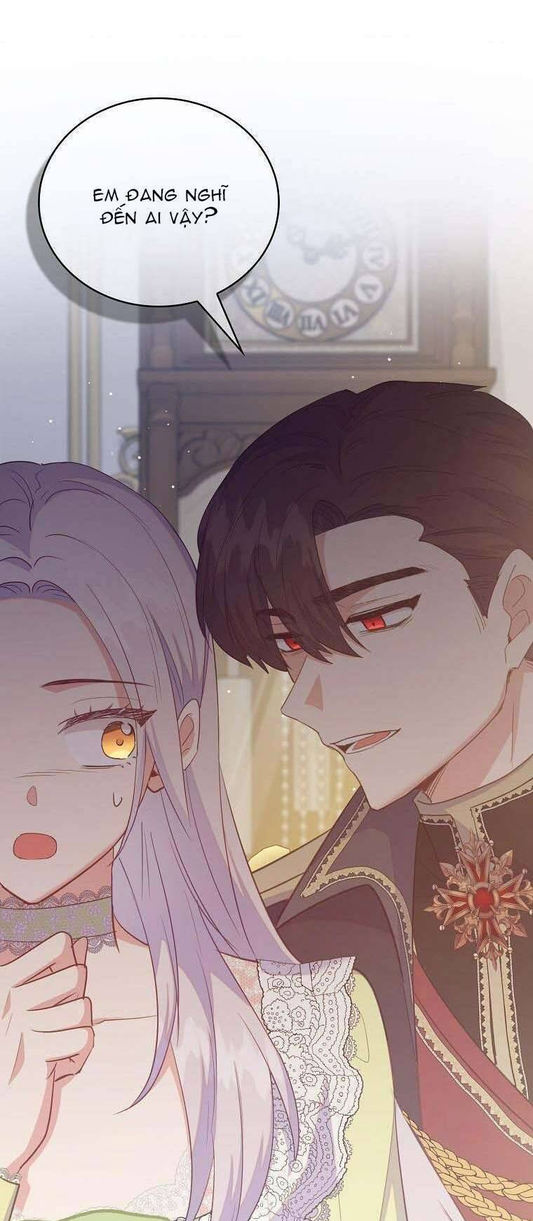 Chỉ Nhận Thức Được Sau Khi Mất Em Chapter  47 - 39