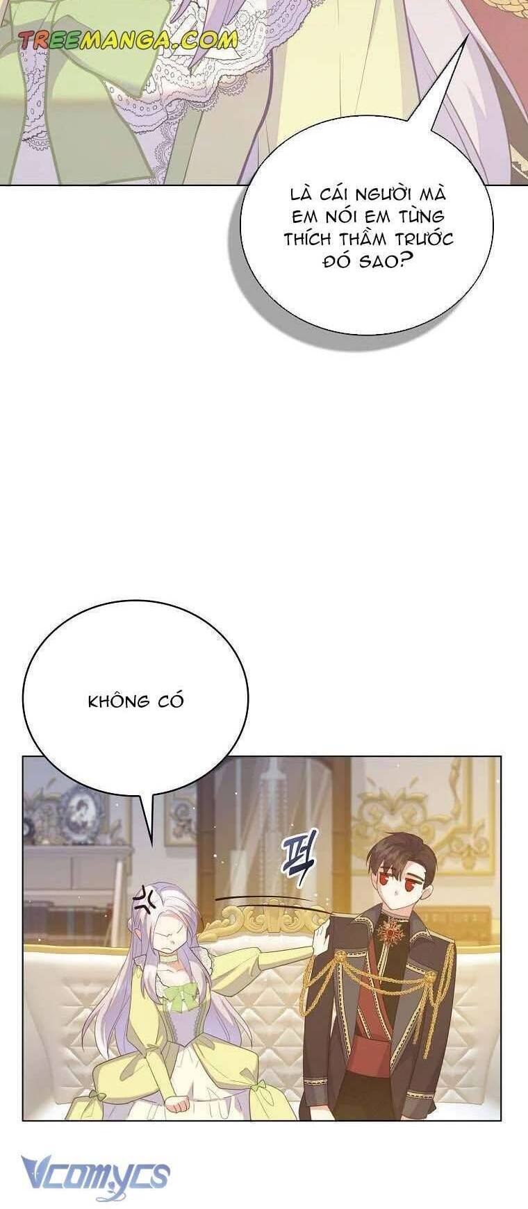 Chỉ Nhận Thức Được Sau Khi Mất Em Chapter  47 - 40