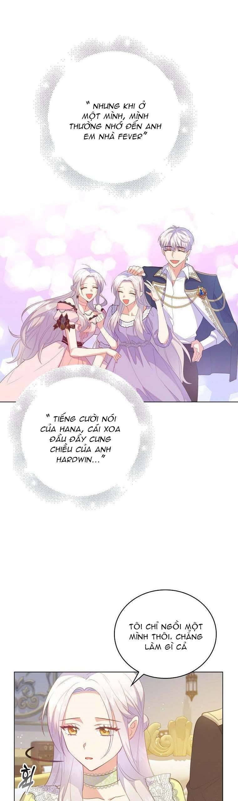 Chỉ Nhận Thức Được Sau Khi Mất Em Chapter  47 - 41