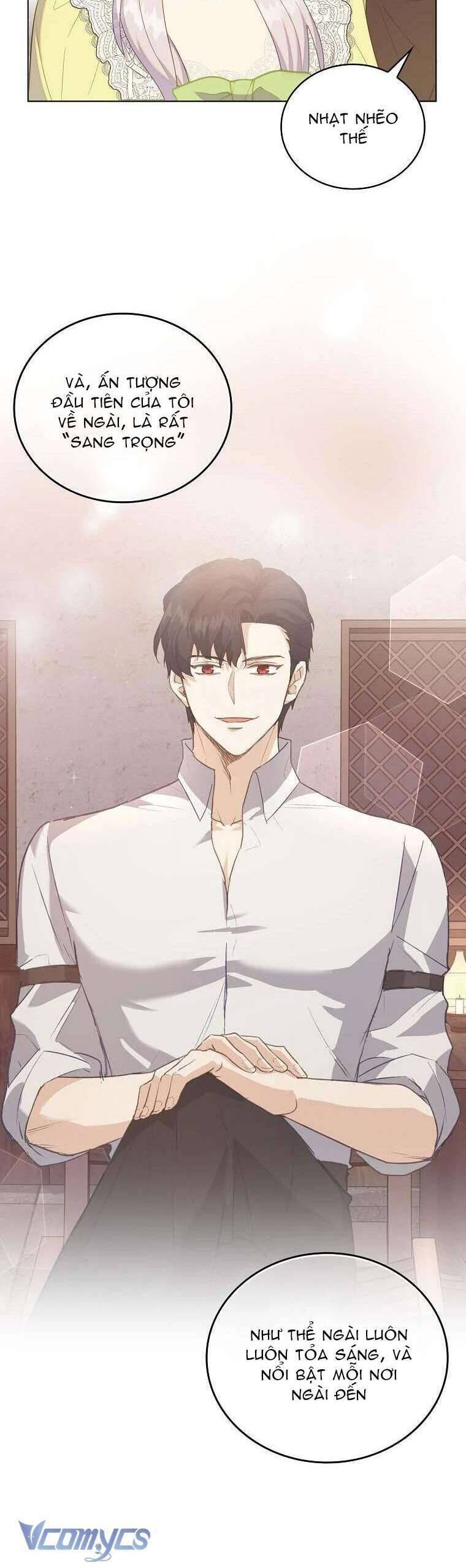 Chỉ Nhận Thức Được Sau Khi Mất Em Chapter  47 - 42