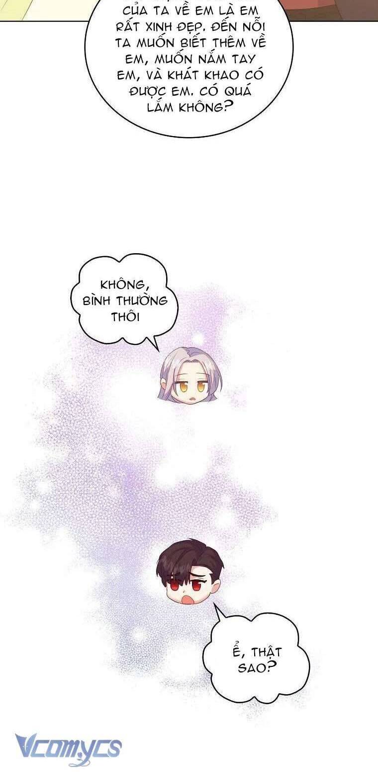 Chỉ Nhận Thức Được Sau Khi Mất Em Chapter  47 - 44