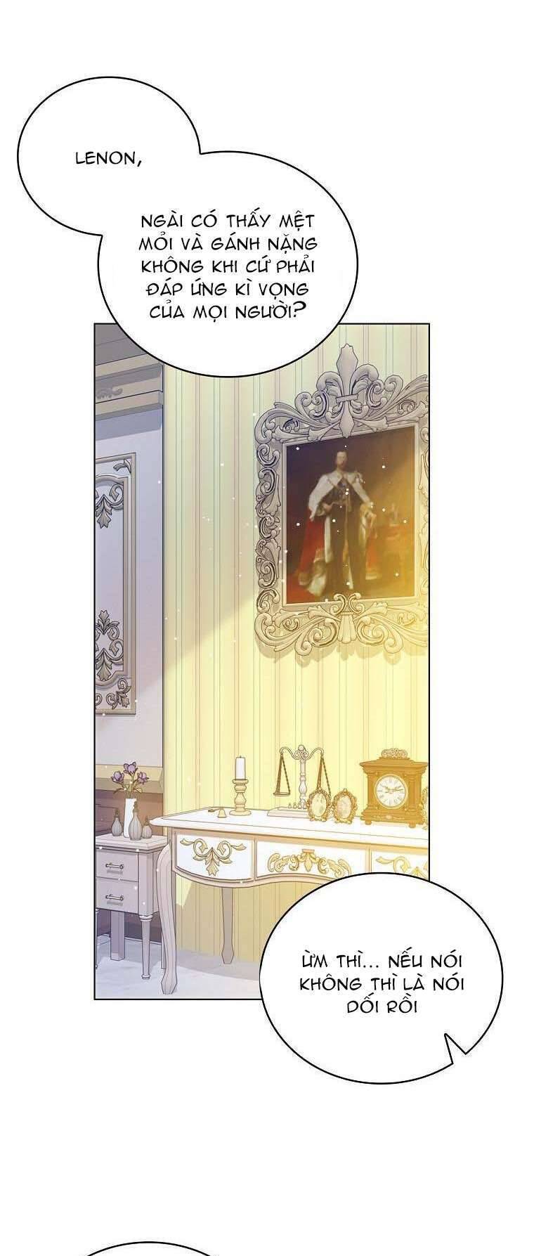 Chỉ Nhận Thức Được Sau Khi Mất Em Chapter  47 - 45