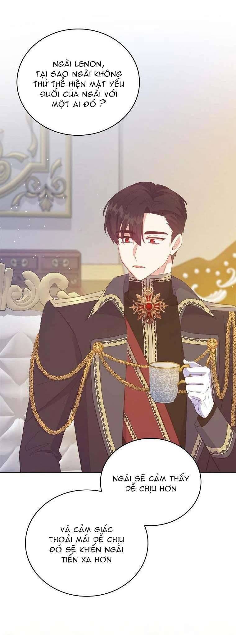 Chỉ Nhận Thức Được Sau Khi Mất Em Chapter  47 - 47