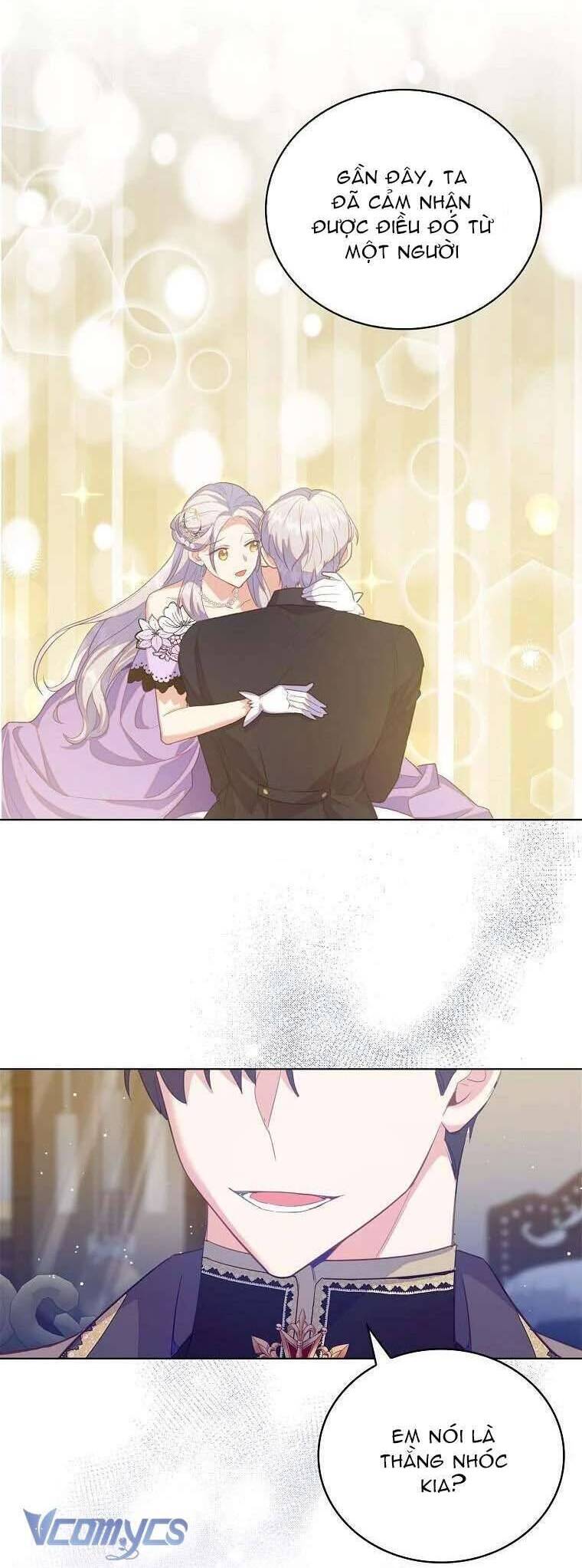 Chỉ Nhận Thức Được Sau Khi Mất Em Chapter  47 - 48