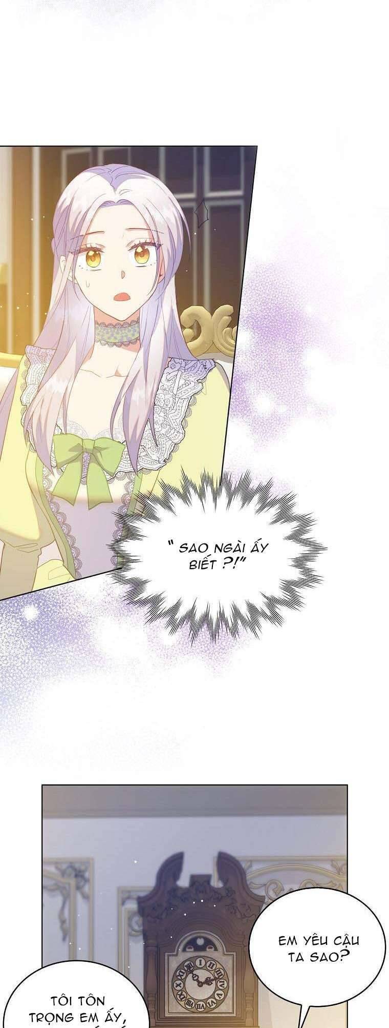 Chỉ Nhận Thức Được Sau Khi Mất Em Chapter  47 - 49