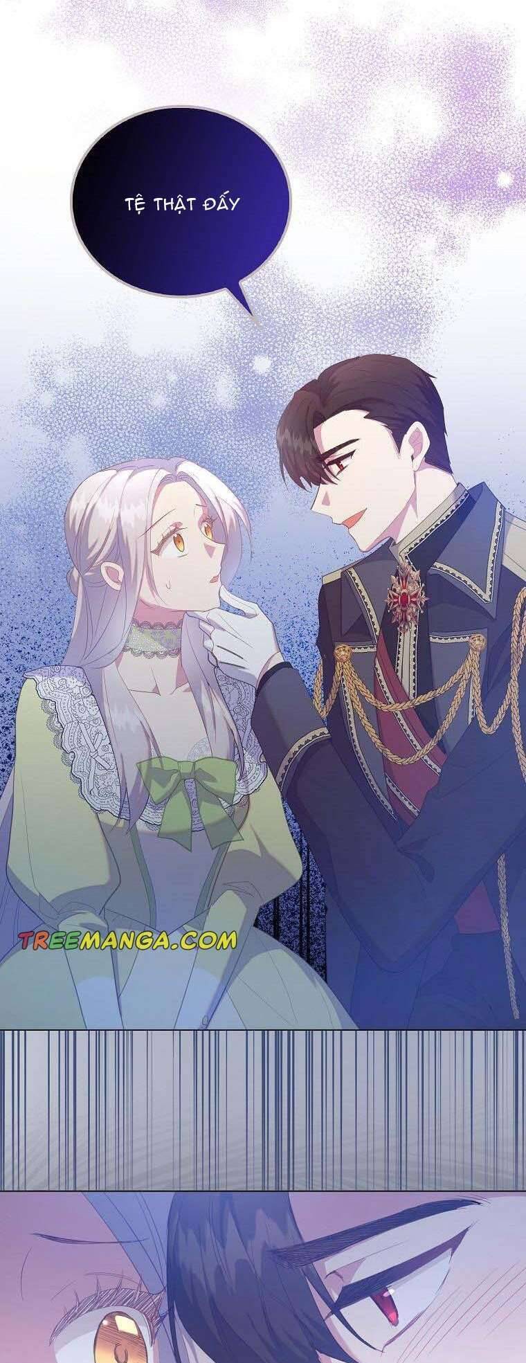 Chỉ Nhận Thức Được Sau Khi Mất Em Chapter  47 - 51