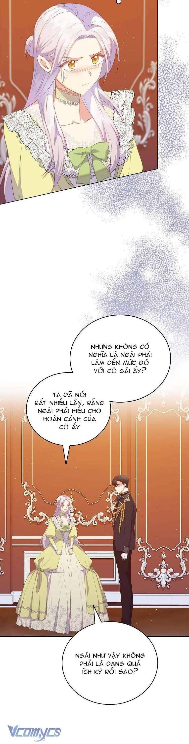 Chỉ Nhận Thức Được Sau Khi Mất Em Chapter  47 - 8