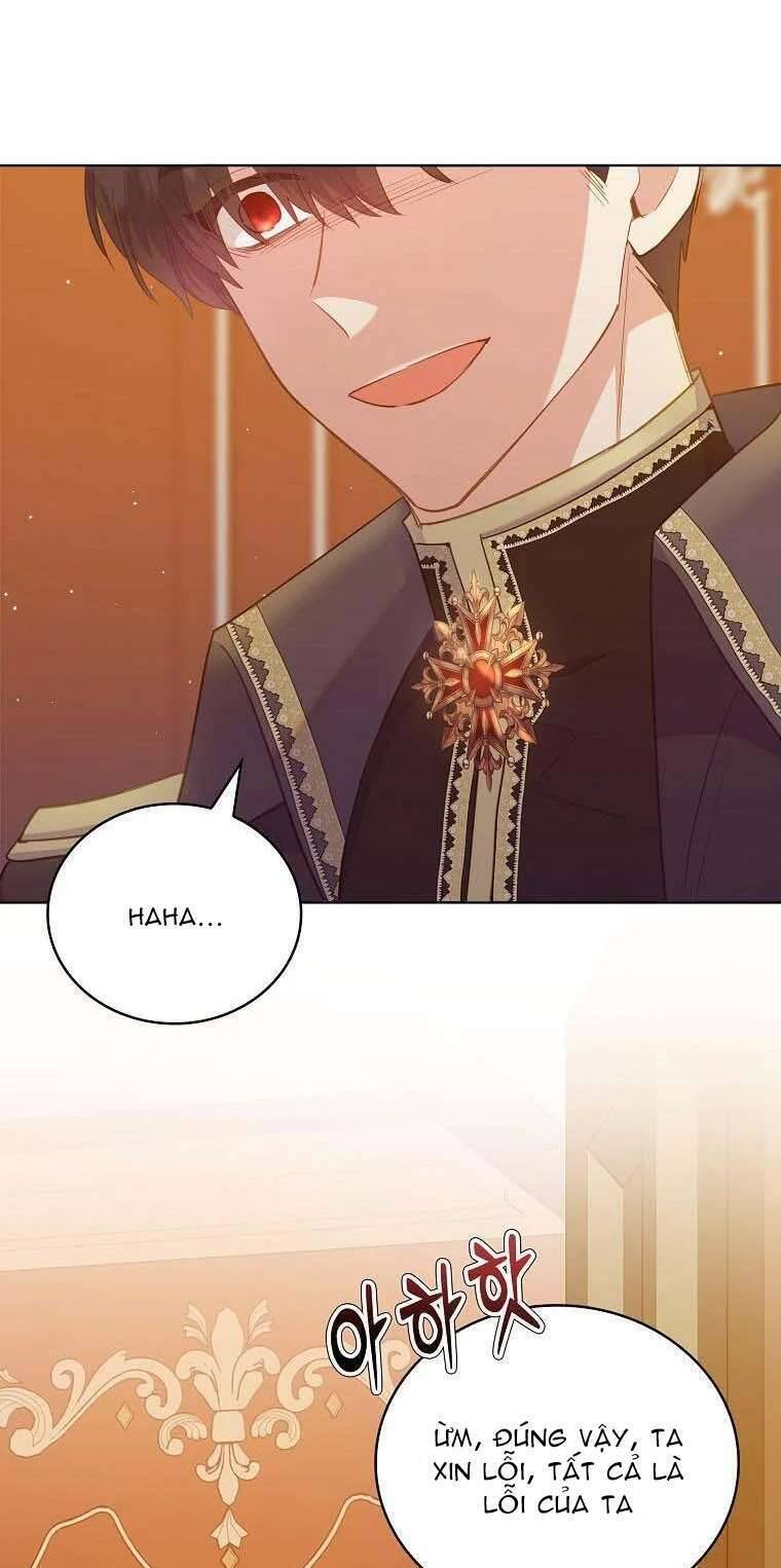 Chỉ Nhận Thức Được Sau Khi Mất Em Chapter  47 - 9