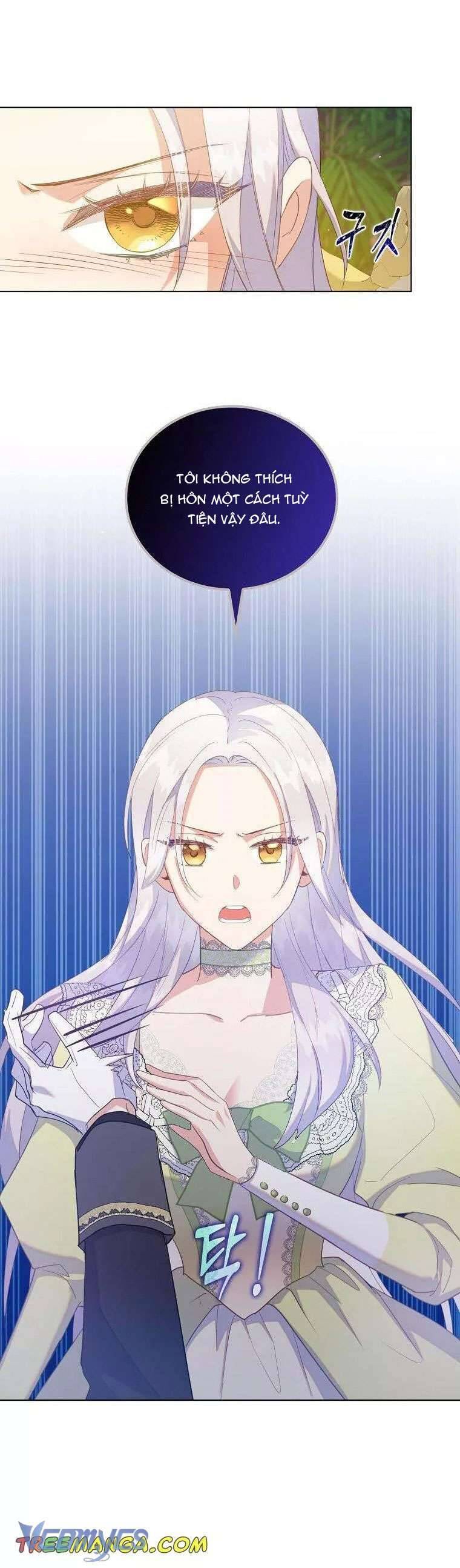 Chỉ Nhận Thức Được Sau Khi Mất Em Chapter  48 - 11