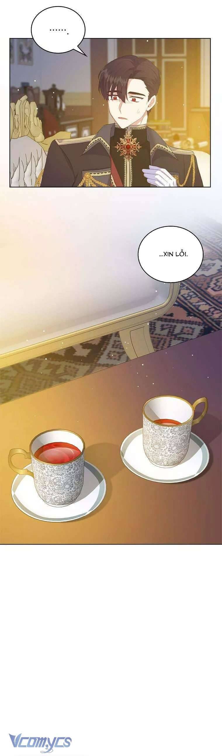 Chỉ Nhận Thức Được Sau Khi Mất Em Chapter  48 - 12