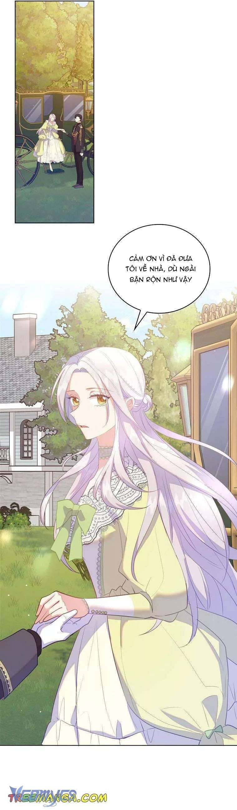 Chỉ Nhận Thức Được Sau Khi Mất Em Chapter  48 - 13