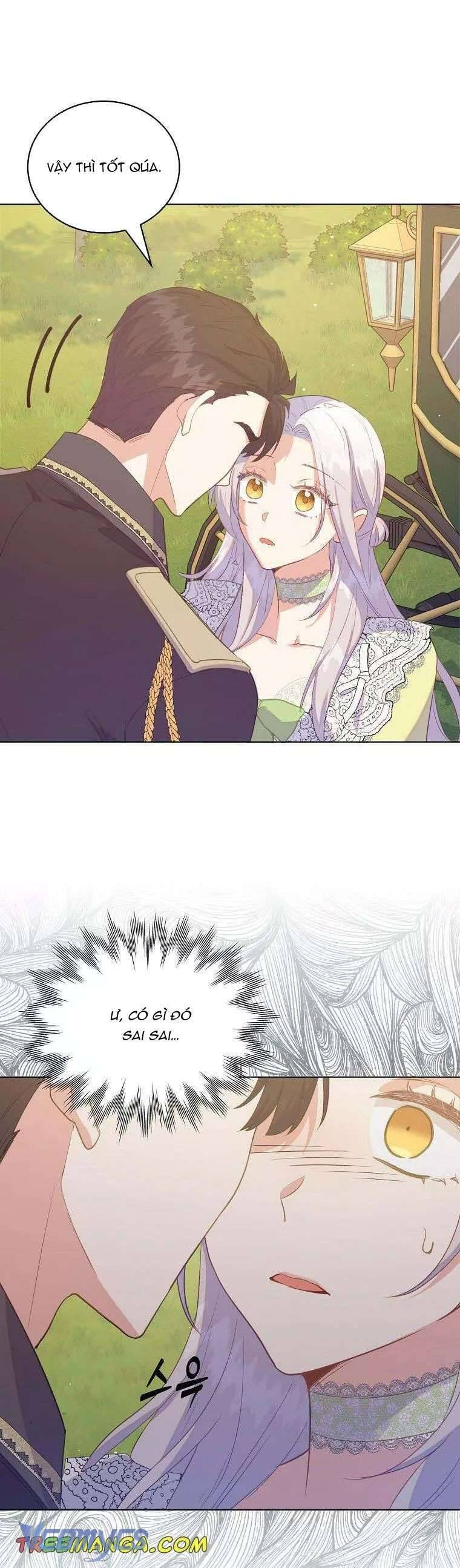 Chỉ Nhận Thức Được Sau Khi Mất Em Chapter  48 - 15