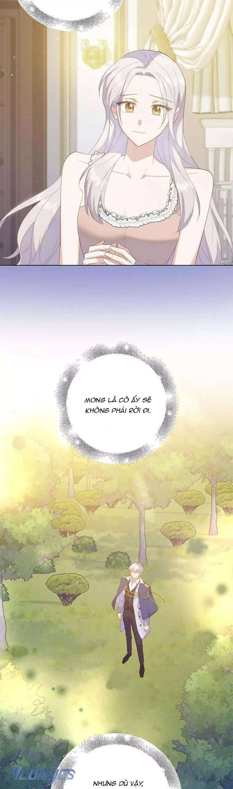 Chỉ Nhận Thức Được Sau Khi Mất Em Chapter  48 - 23