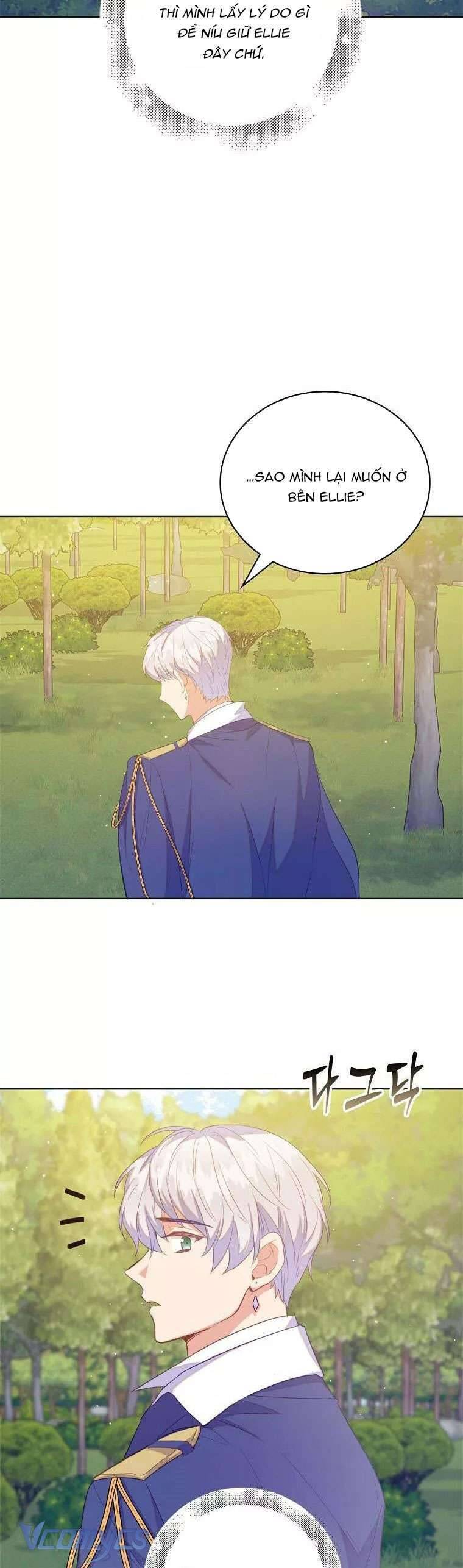 Chỉ Nhận Thức Được Sau Khi Mất Em Chapter  48 - 24