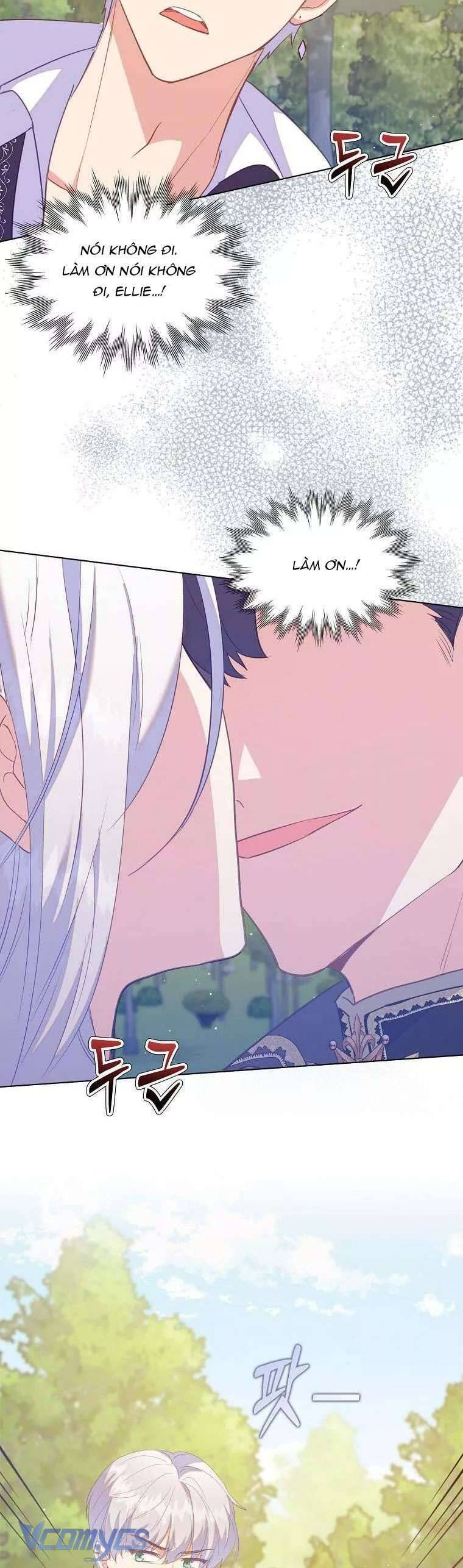 Chỉ Nhận Thức Được Sau Khi Mất Em Chapter  48 - 28