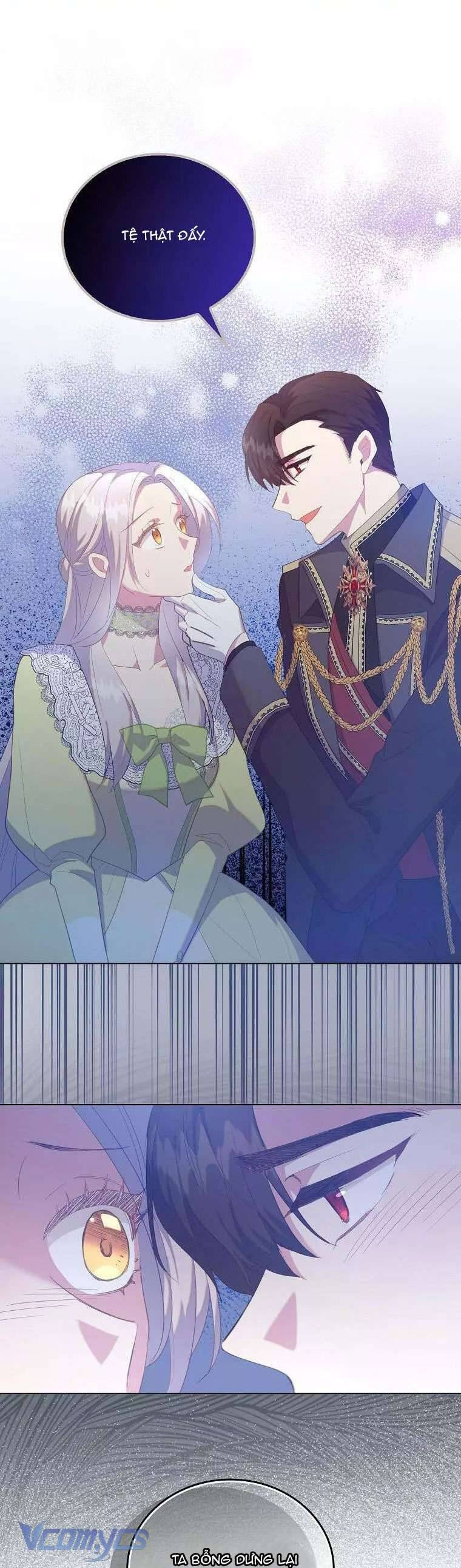 Chỉ Nhận Thức Được Sau Khi Mất Em Chapter  48 - 4