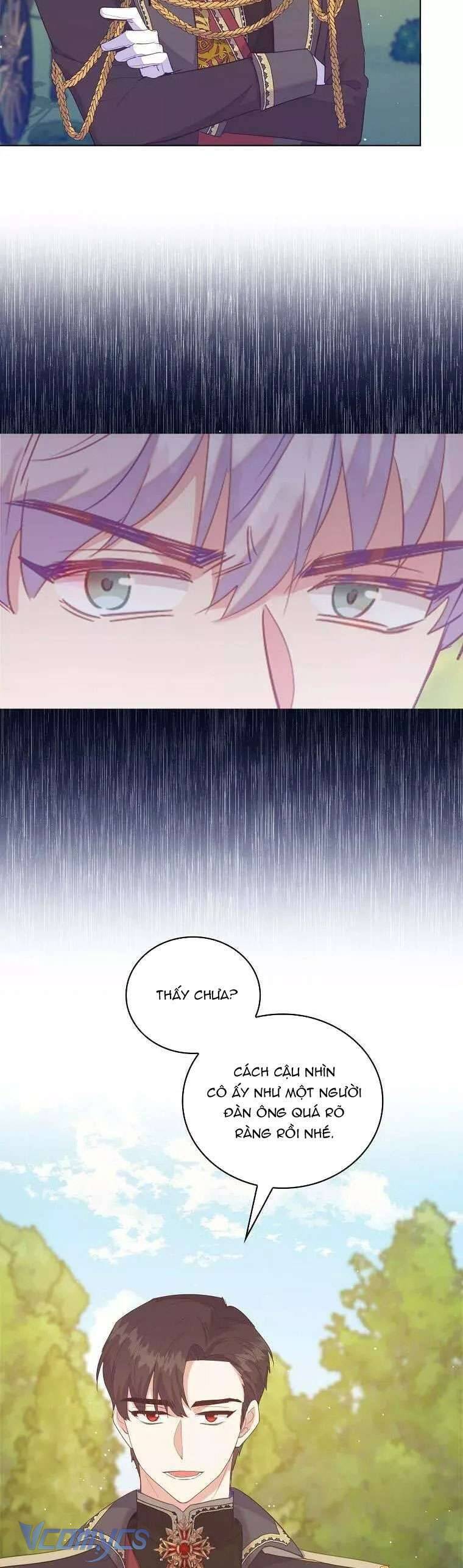 Chỉ Nhận Thức Được Sau Khi Mất Em Chapter  48 - 36