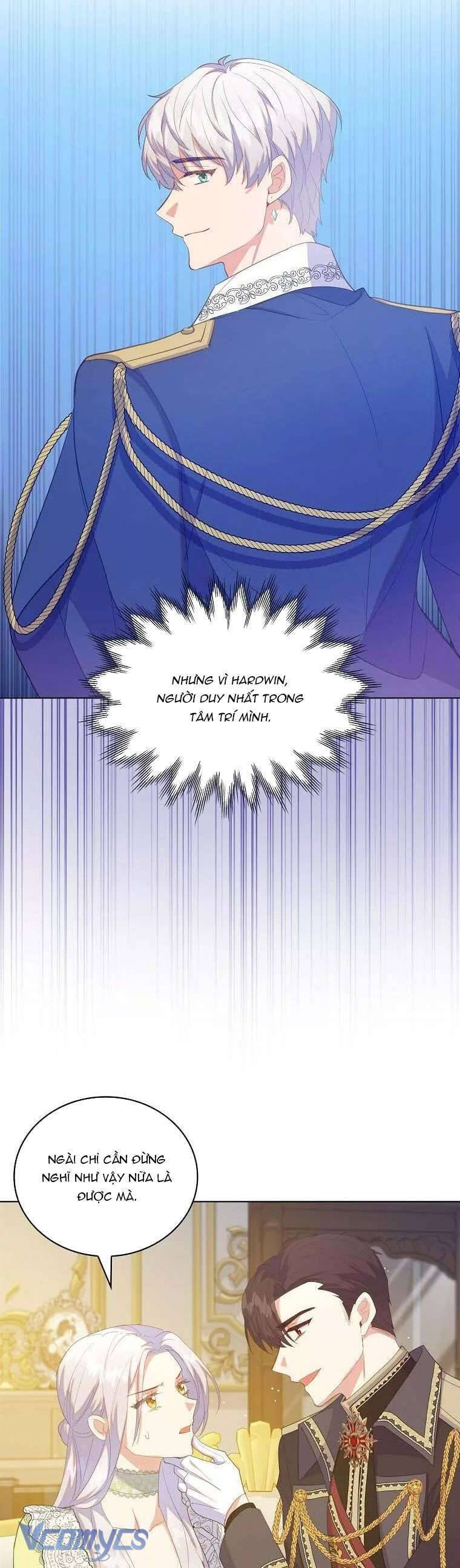 Chỉ Nhận Thức Được Sau Khi Mất Em Chapter  48 - 7