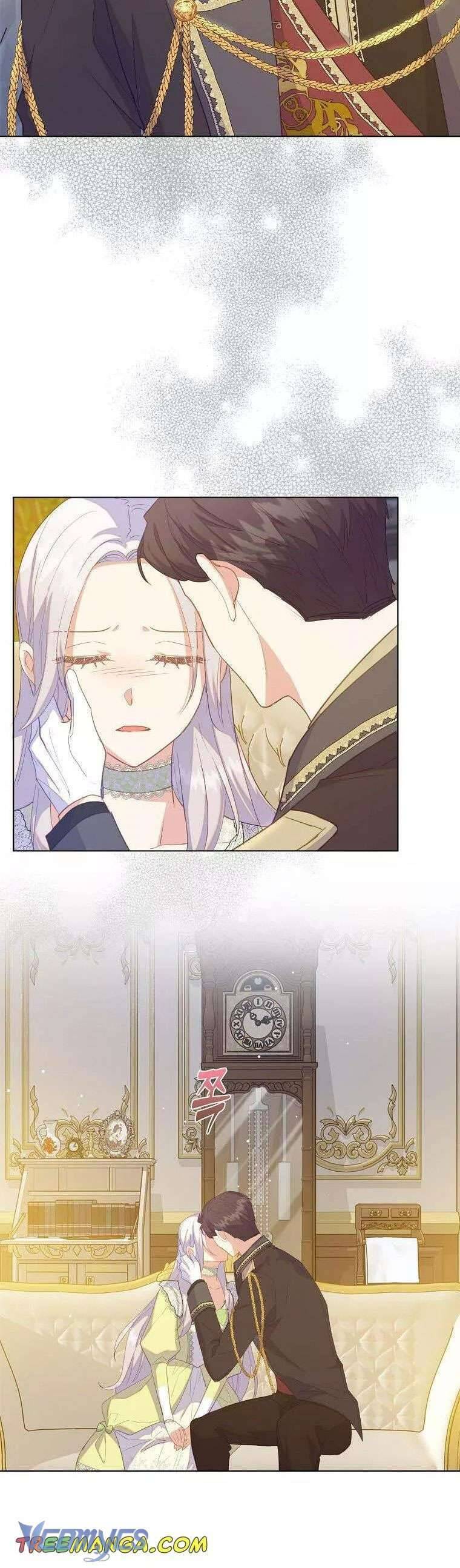 Chỉ Nhận Thức Được Sau Khi Mất Em Chapter  48 - 9