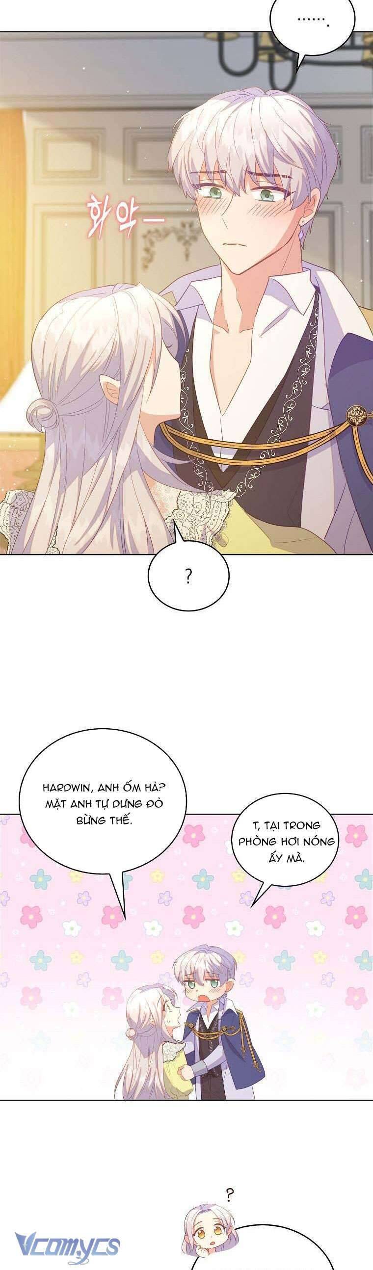 Chỉ Nhận Thức Được Sau Khi Mất Em Chapter  49 - 13