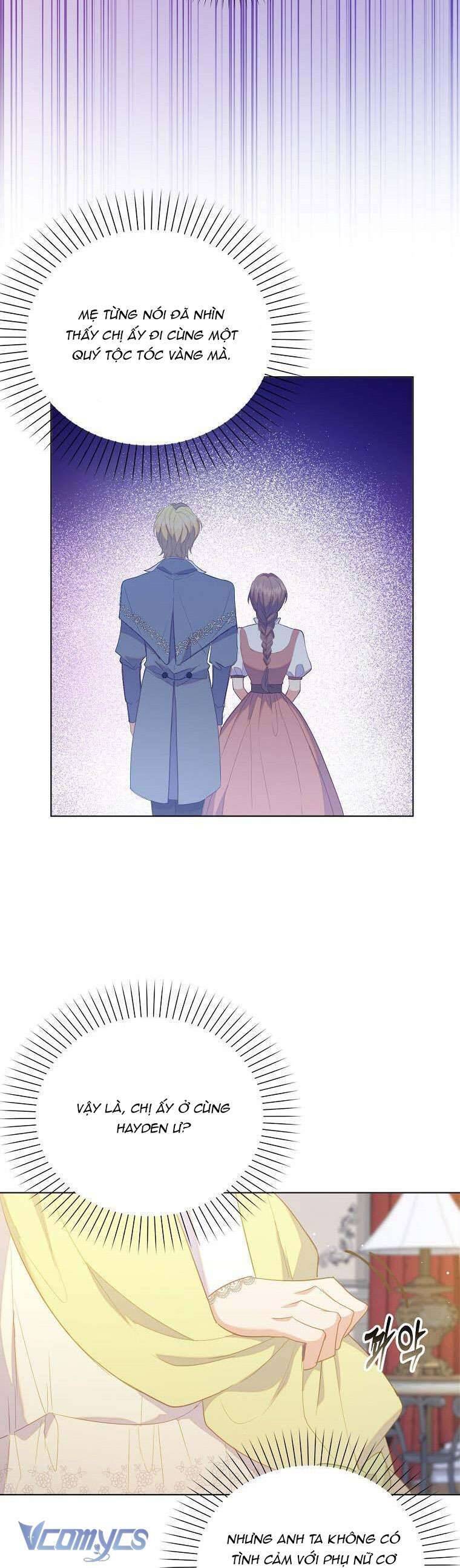 Chỉ Nhận Thức Được Sau Khi Mất Em Chapter  49 - 17