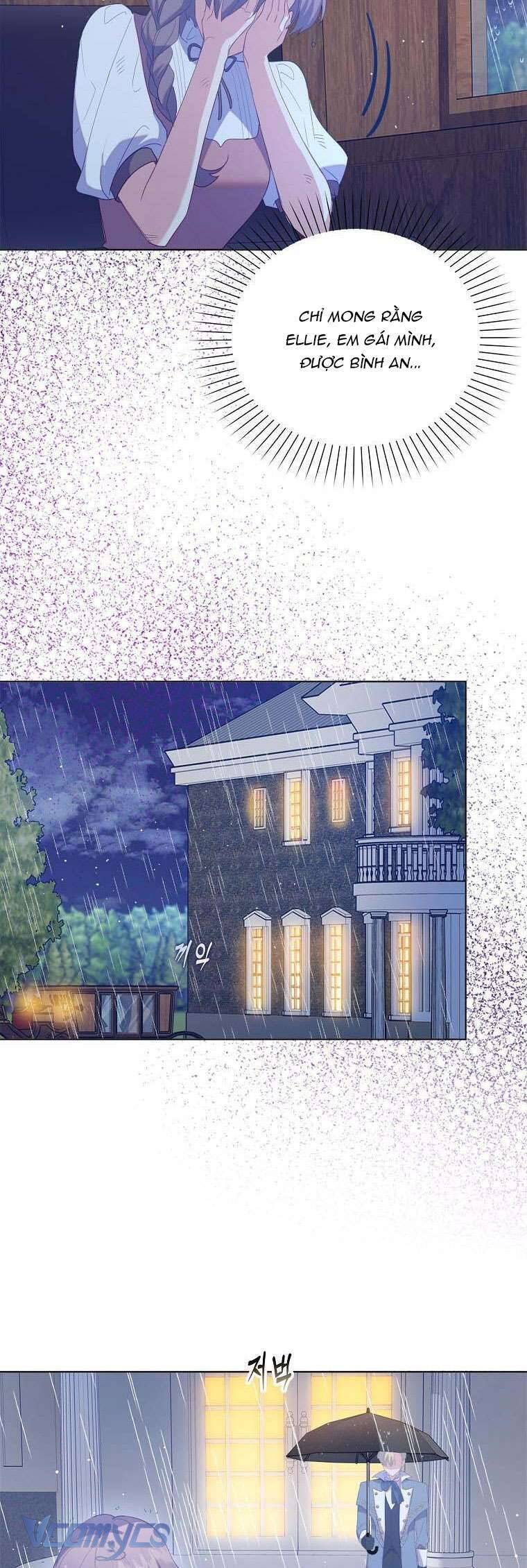 Chỉ Nhận Thức Được Sau Khi Mất Em Chapter  49 - 22