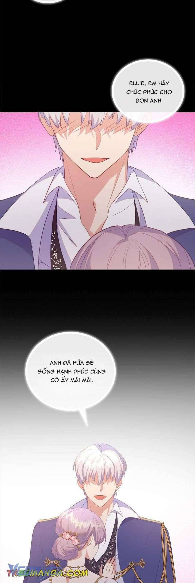 Chỉ Nhận Thức Được Sau Khi Mất Em Chapter  49 - 27