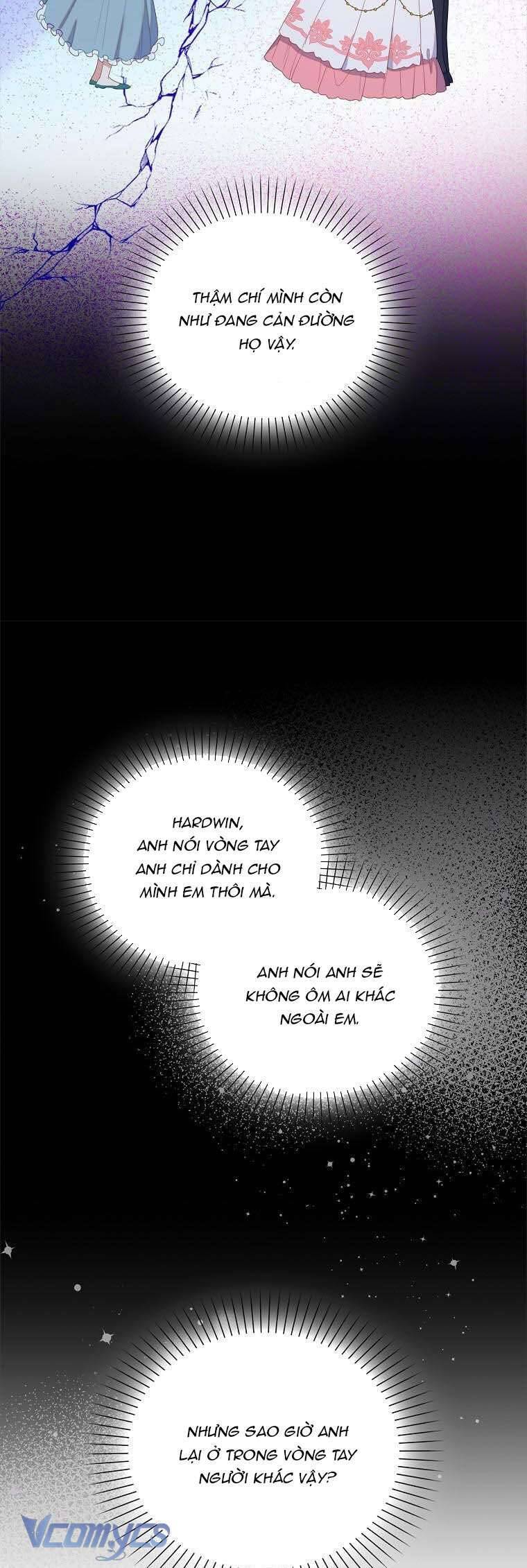 Chỉ Nhận Thức Được Sau Khi Mất Em Chapter  49 - 29