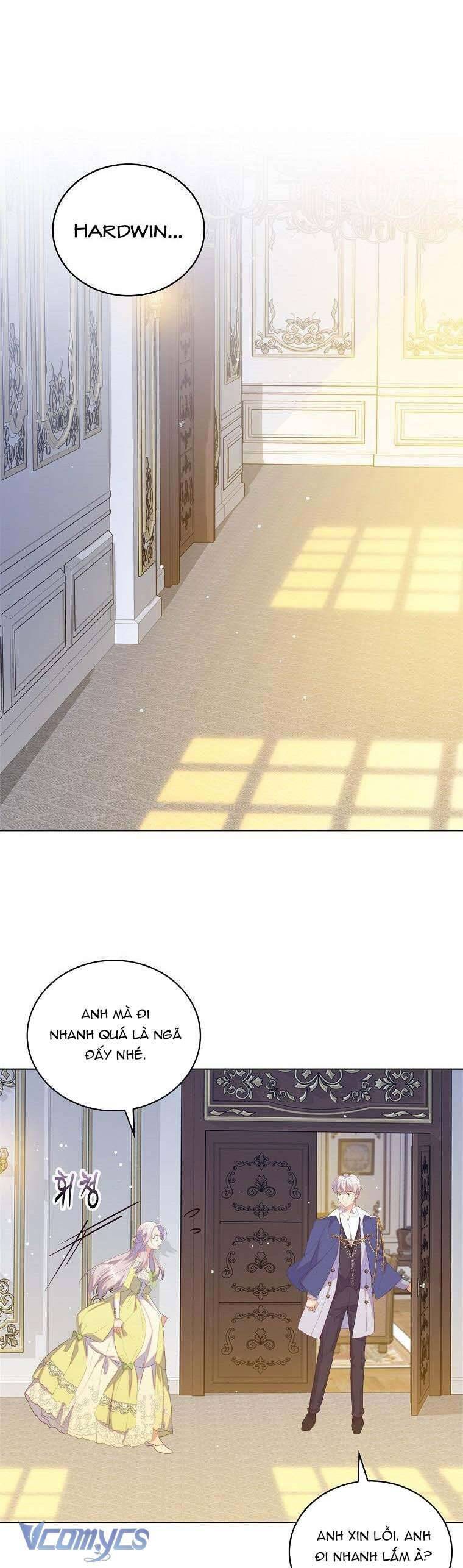 Chỉ Nhận Thức Được Sau Khi Mất Em Chapter  49 - 4