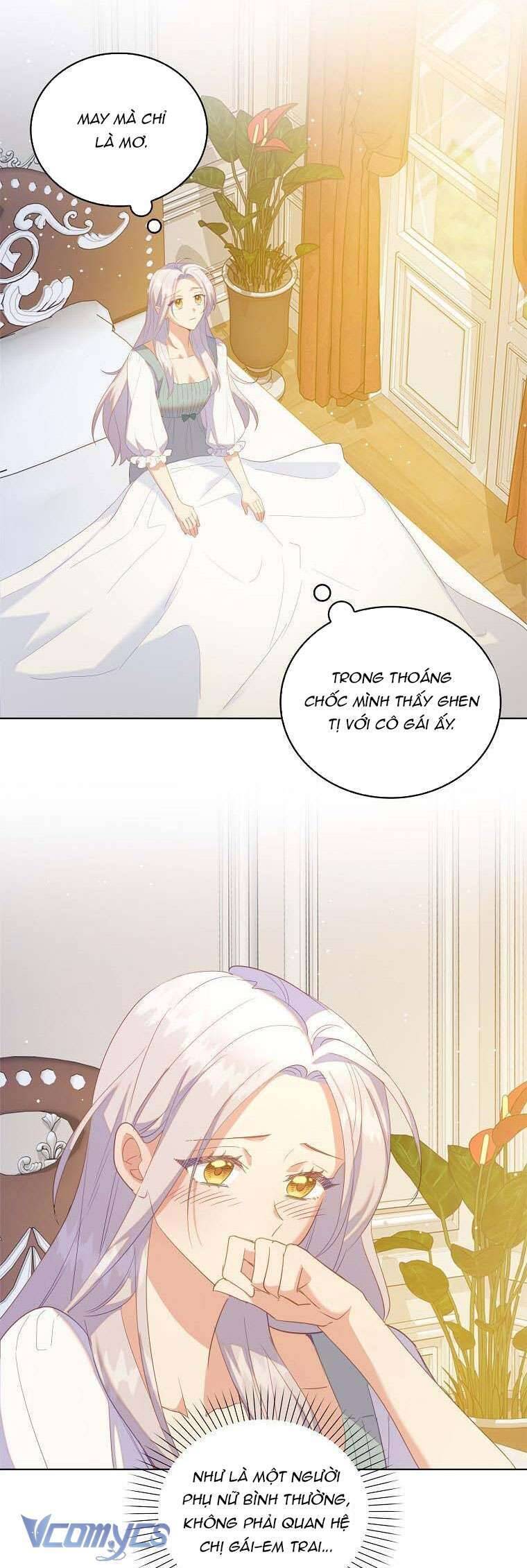 Chỉ Nhận Thức Được Sau Khi Mất Em Chapter  49 - 31
