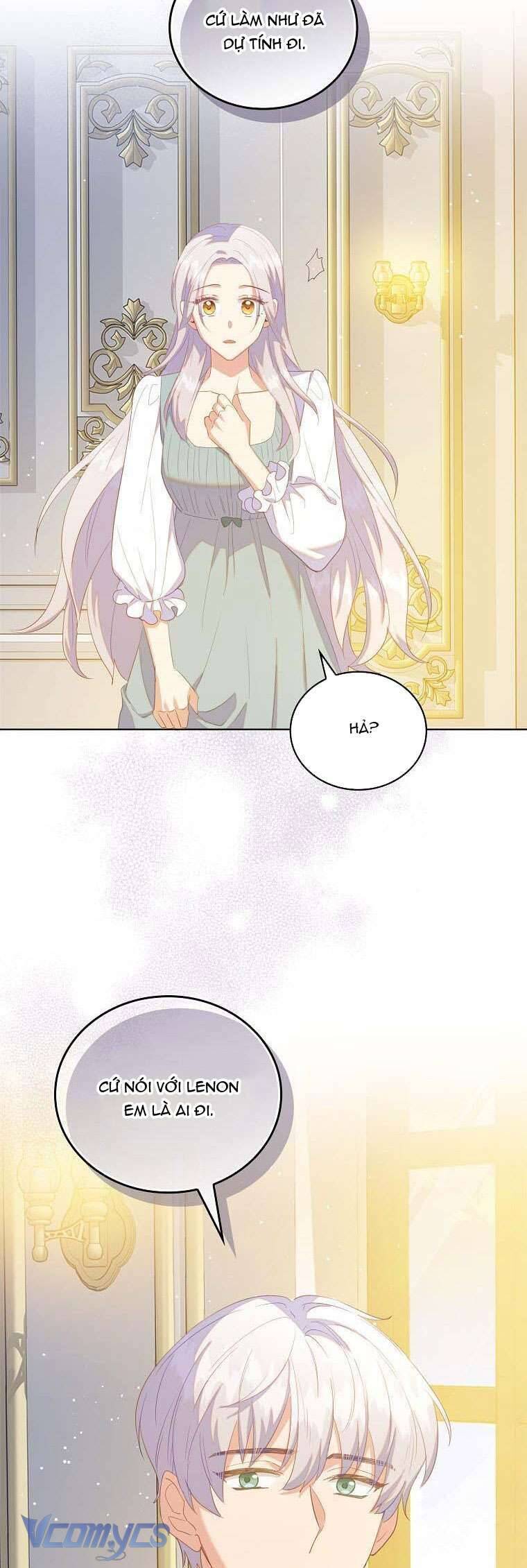 Chỉ Nhận Thức Được Sau Khi Mất Em Chapter  49 - 36