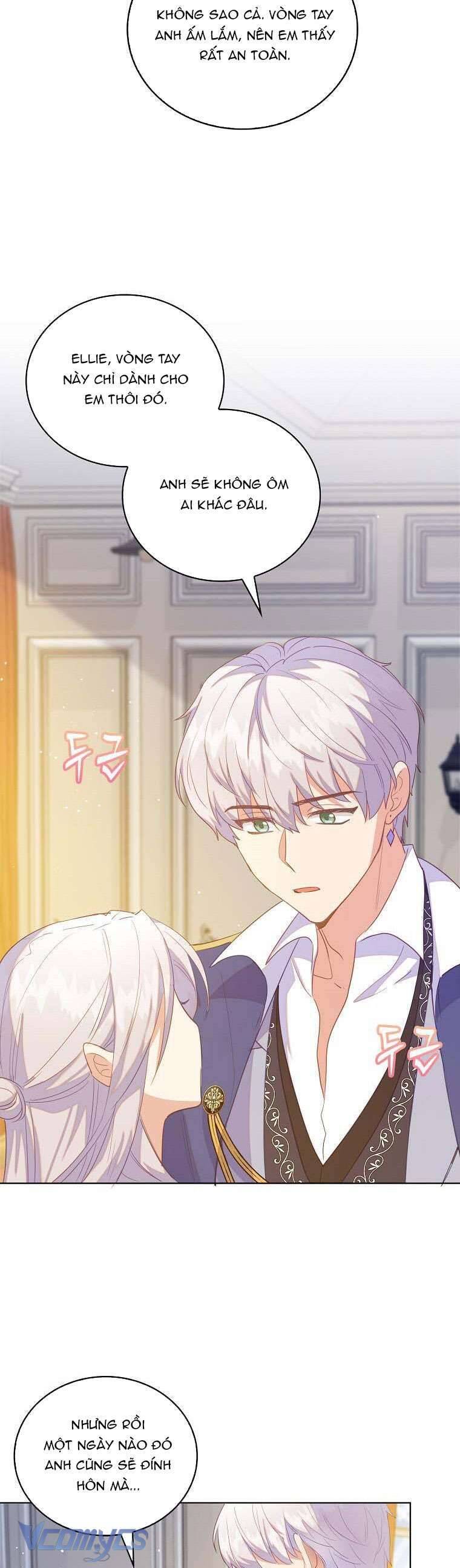 Chỉ Nhận Thức Được Sau Khi Mất Em Chapter  49 - 10