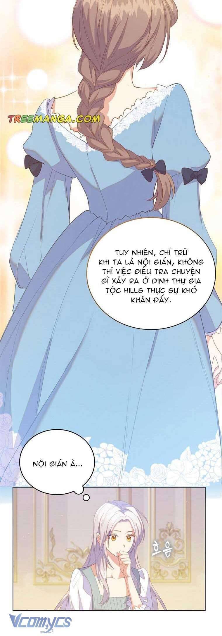 Chỉ Nhận Thức Được Sau Khi Mất Em Chapter  50 - 11