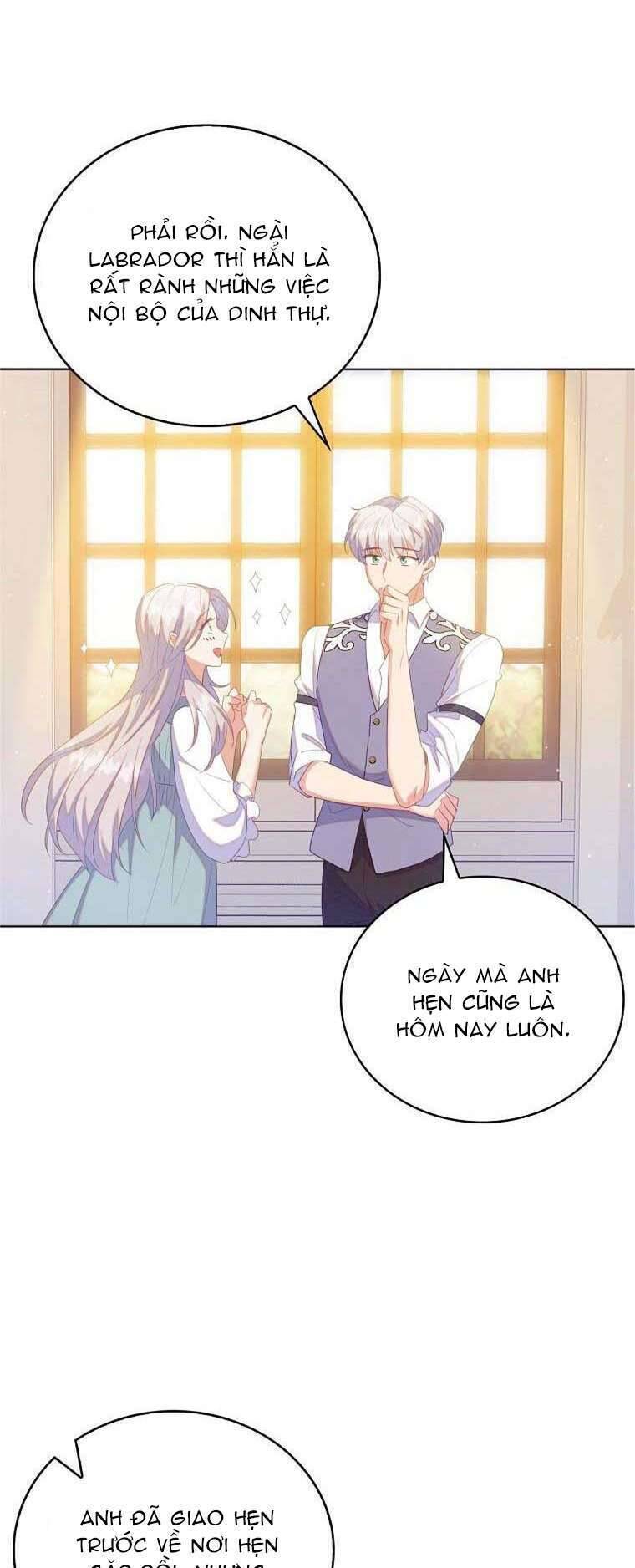 Chỉ Nhận Thức Được Sau Khi Mất Em Chapter  50 - 14