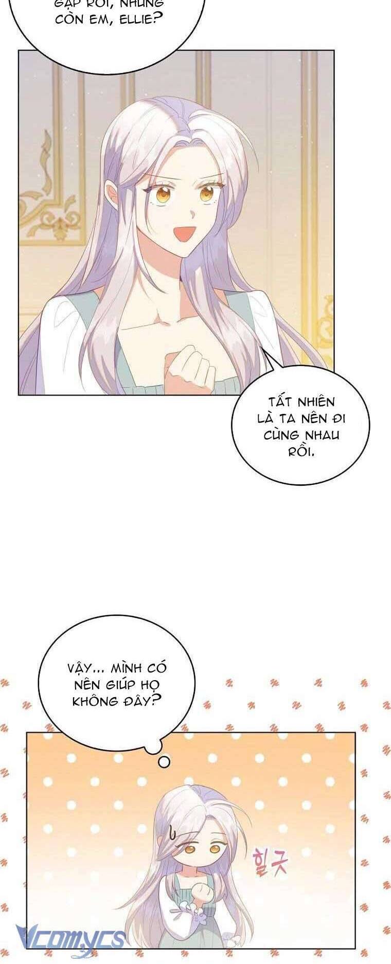 Chỉ Nhận Thức Được Sau Khi Mất Em Chapter  50 - 15