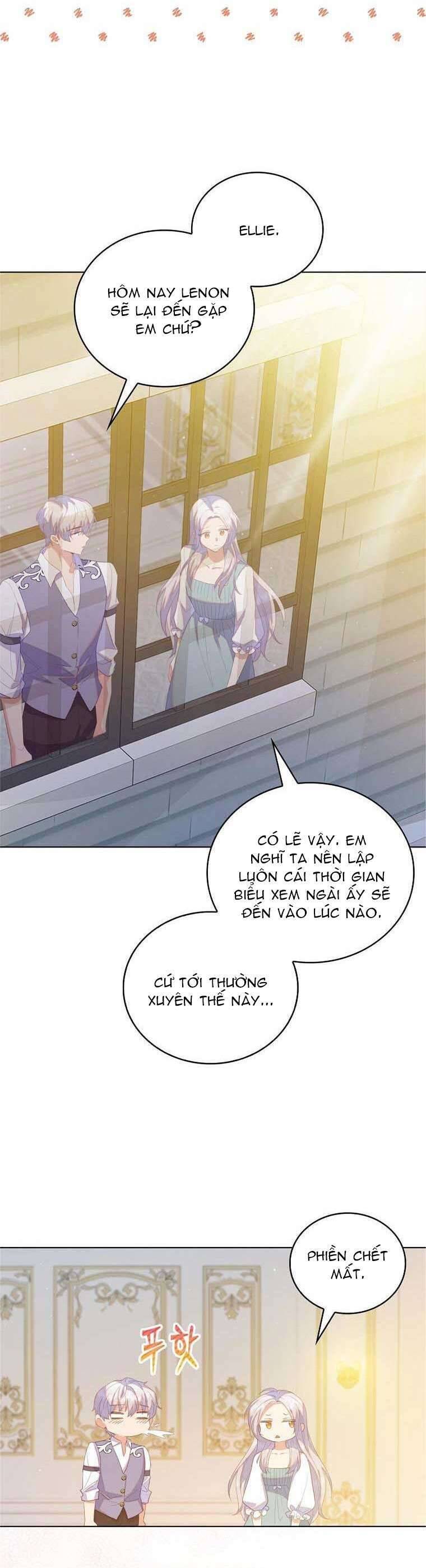 Chỉ Nhận Thức Được Sau Khi Mất Em Chapter  50 - 16