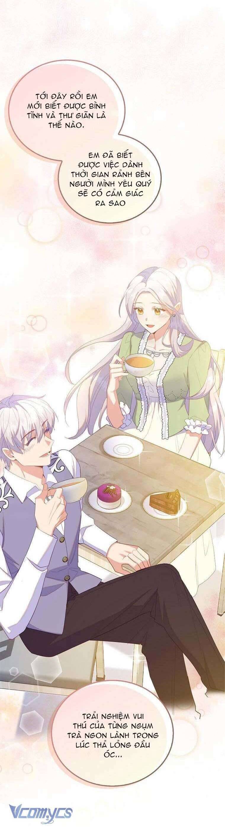 Chỉ Nhận Thức Được Sau Khi Mất Em Chapter  50 - 17